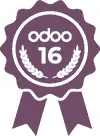 CertificateOdoo16 CertificateOdoo16