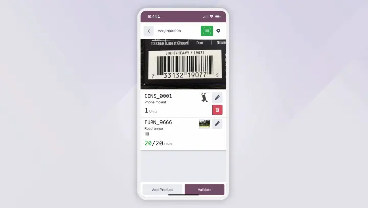 codigo barras