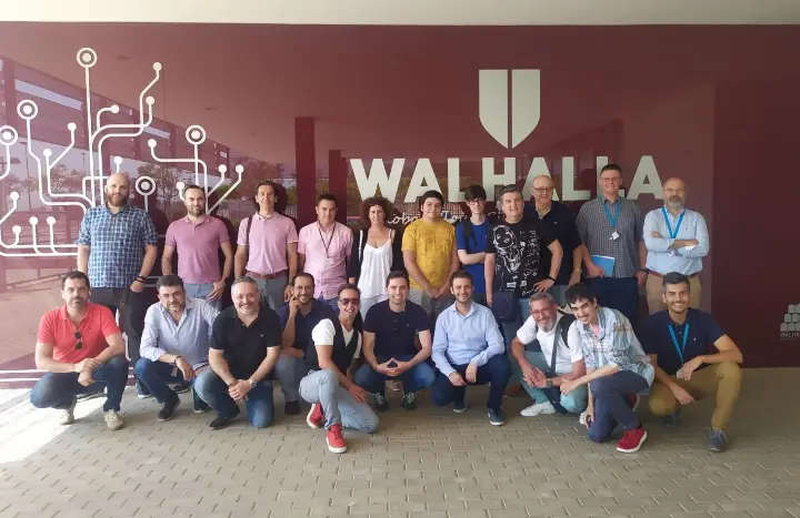 foto grupo