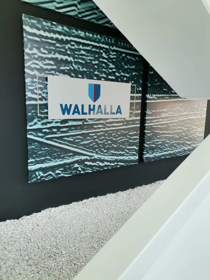 walhalla