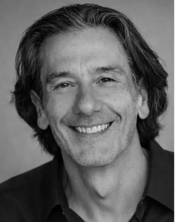 Foto primer plano de Jorge Aparici