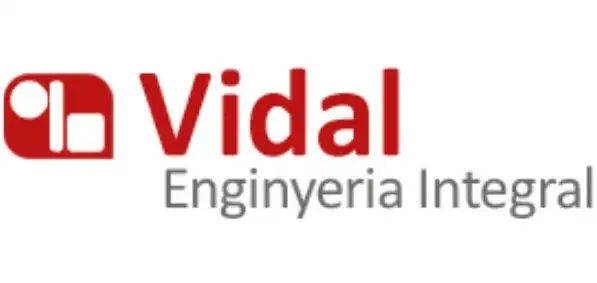 Logo de Vidal Enginyeria