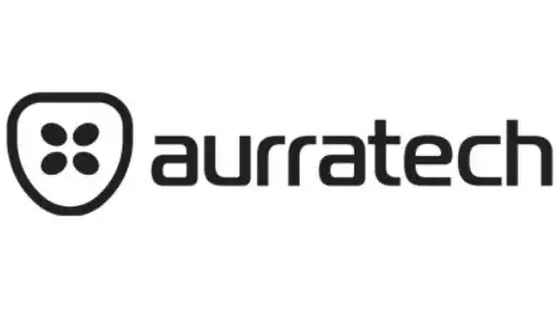 Logo de aurratech