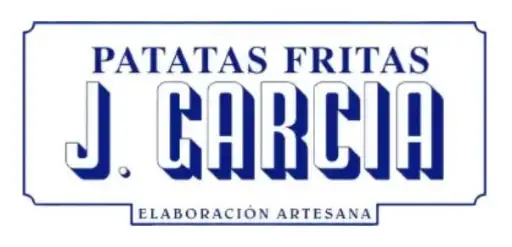 Logo de Papas García