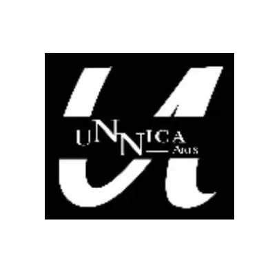 Logo de Unnica Arts